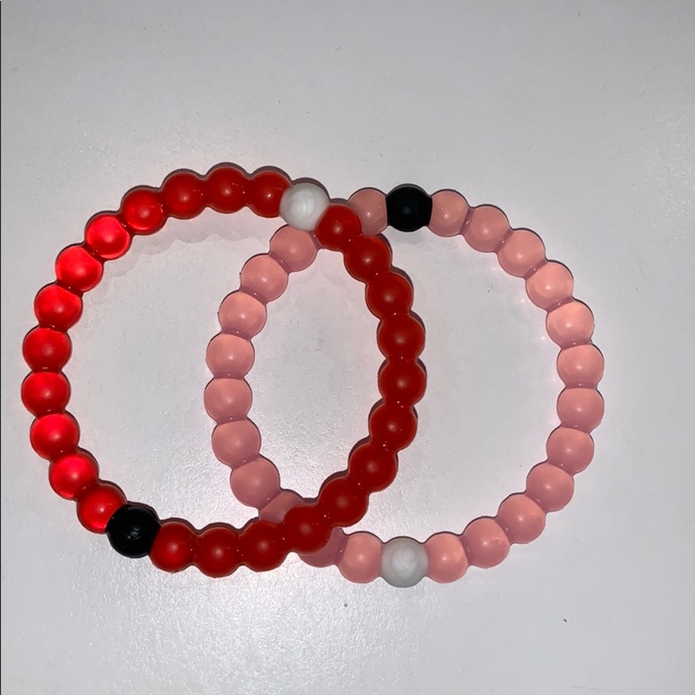 authentic loki bracelets